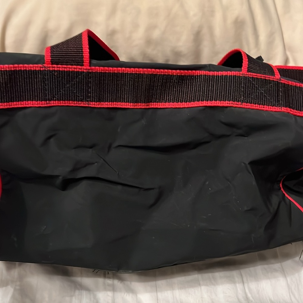 Dale Earnhardt the intimidator tote bag - Picture 5 of 9